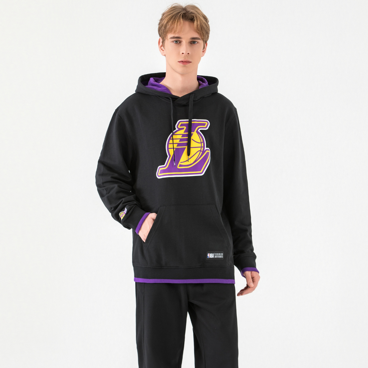 MEN S HOODIE