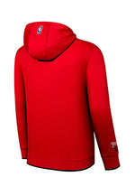 NBA BASICS PRIMARY LOGO HOODIE