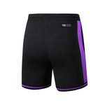 NBA SHORT SIDE PANEL