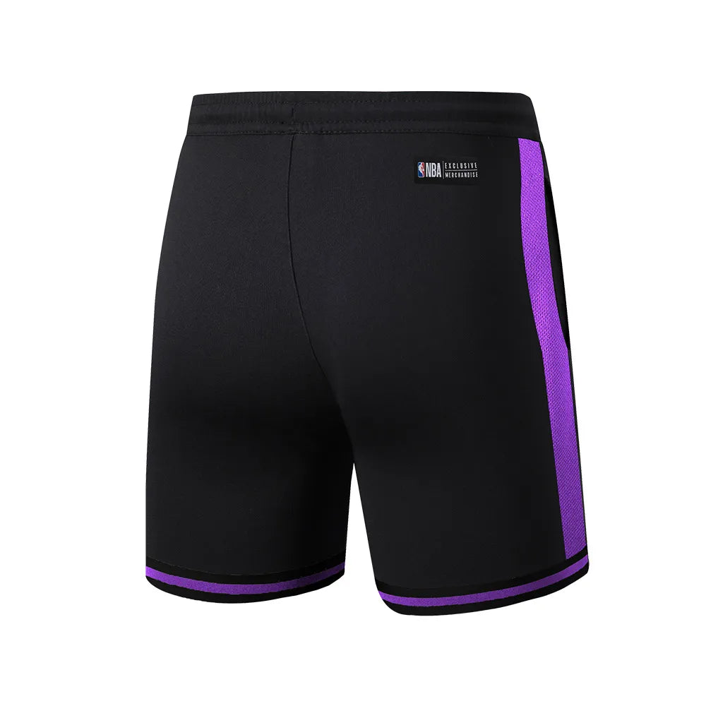 NBA SHORT SIDE PANEL