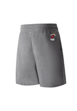 NBA MIAMI HEAT REGULAR FIT SHORTS
