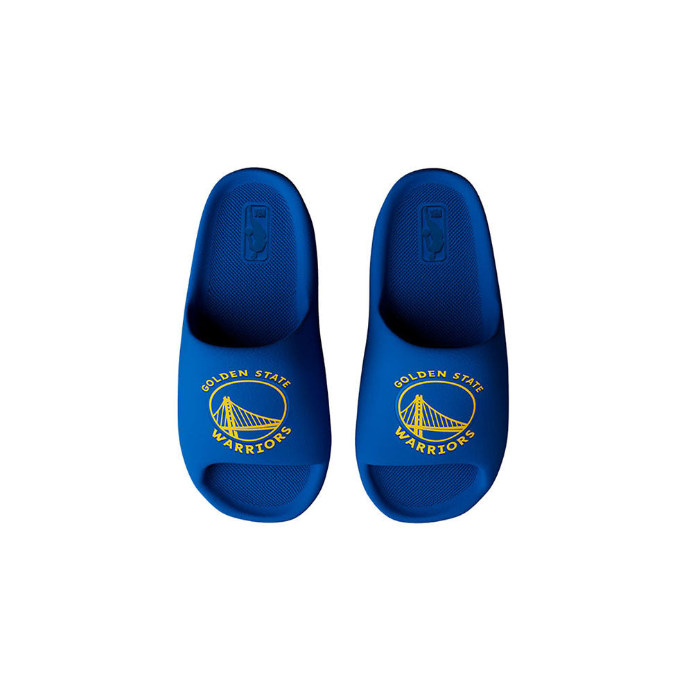 Golden State Warriors NBA Men's Sandal