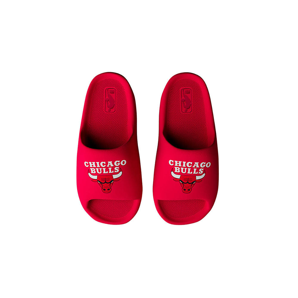 Chicago Bulls NBA Men's Sandal