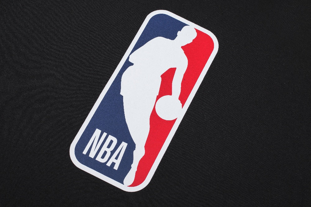 NBA BASICS OFFICIAL LOGO SHIRT