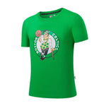 NBA BASICS PRIMARY LOGO T-SHIRT