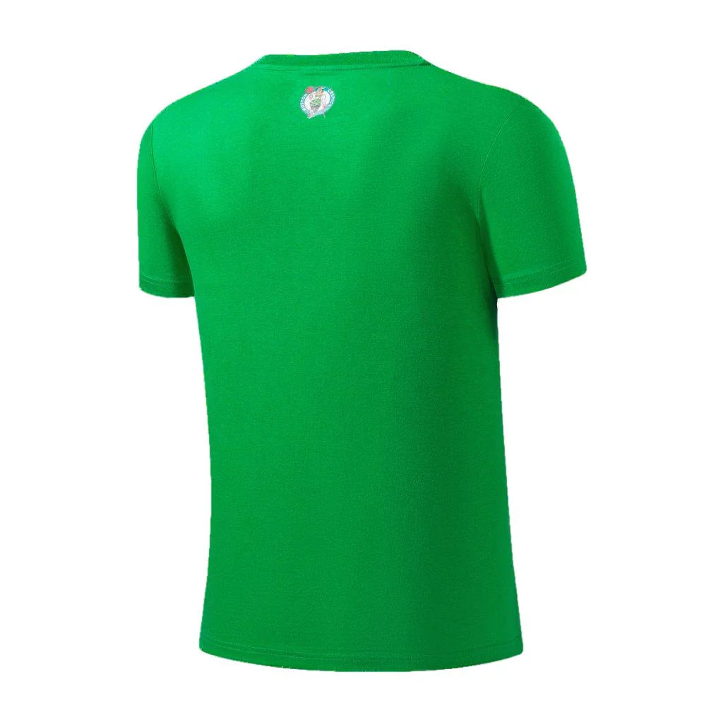NBA BASICS PRIMARY LOGO T-SHIRT