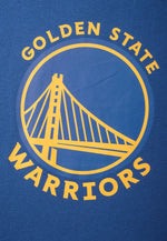NBA Warriors T-Shirt