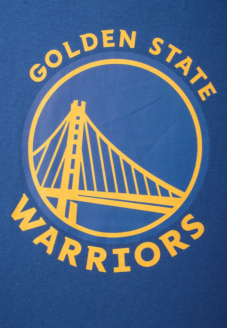 NBA Warriors T-Shirt