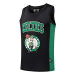 NBA BASICS JERSEY JAYSON TATUM