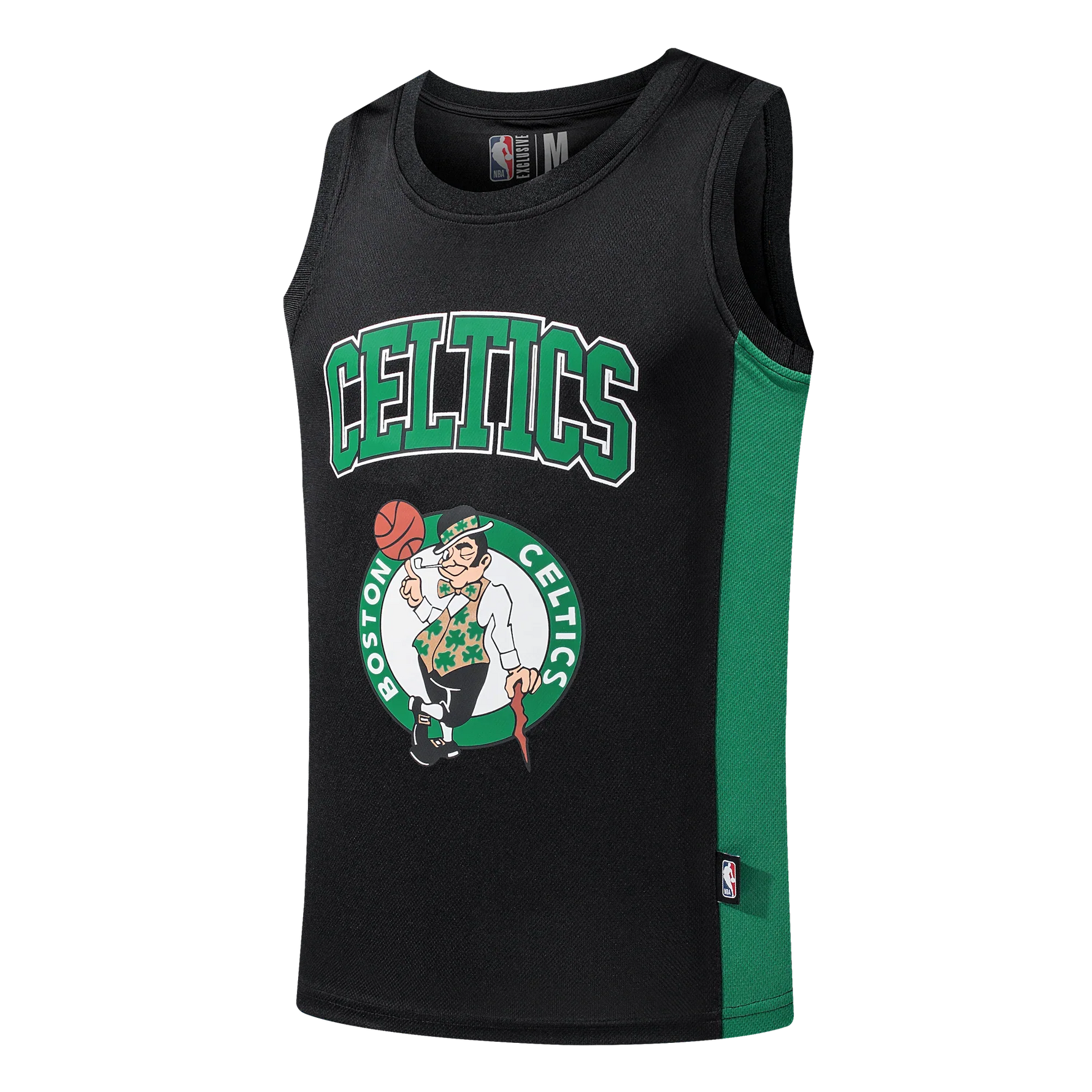 NBA BASICS JERSEY JAYSON TATUM