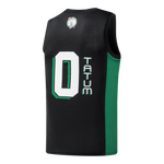 NBA BASICS JERSEY JAYSON TATUM