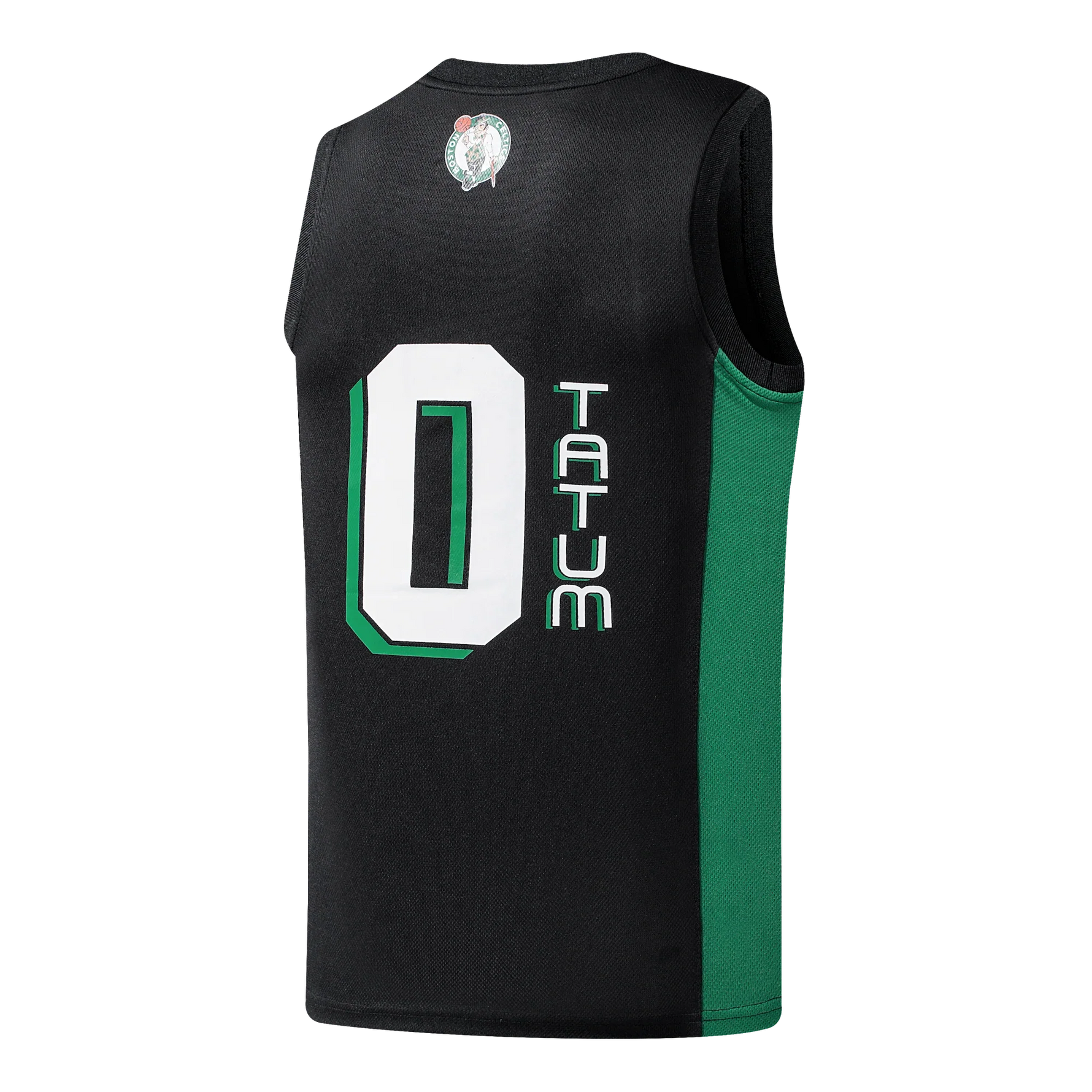 NBA BASICS JERSEY JAYSON TATUM