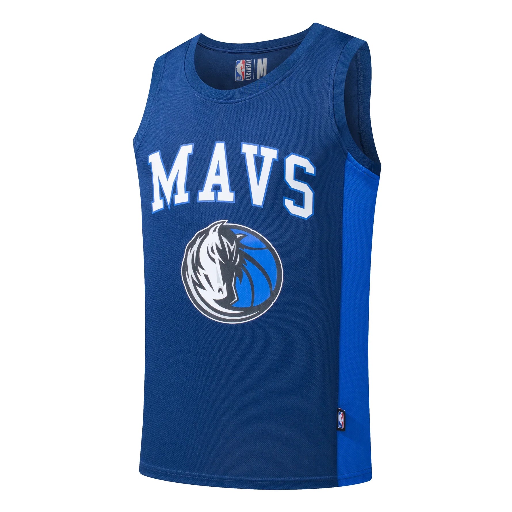 NBA BASICS JERSEY LUKA DONCIC