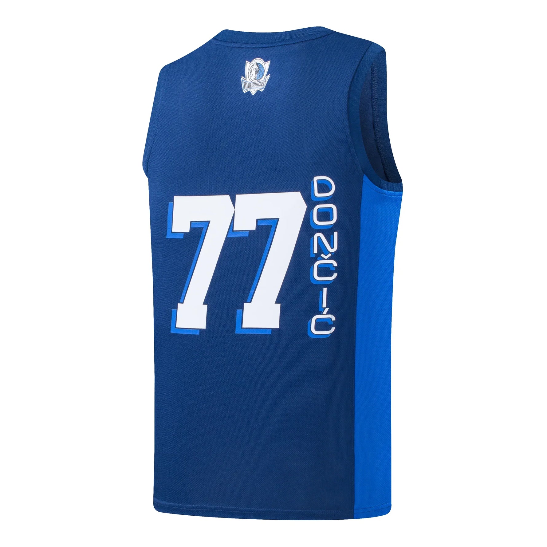 NBA BASICS JERSEY LUKA DONCIC