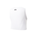 NBA LOS ANGELES LAKERS REGULAR FIT CROP TEE