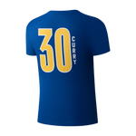 NBA Players Core t-shirt Golden State Warriors - Stephen Curry