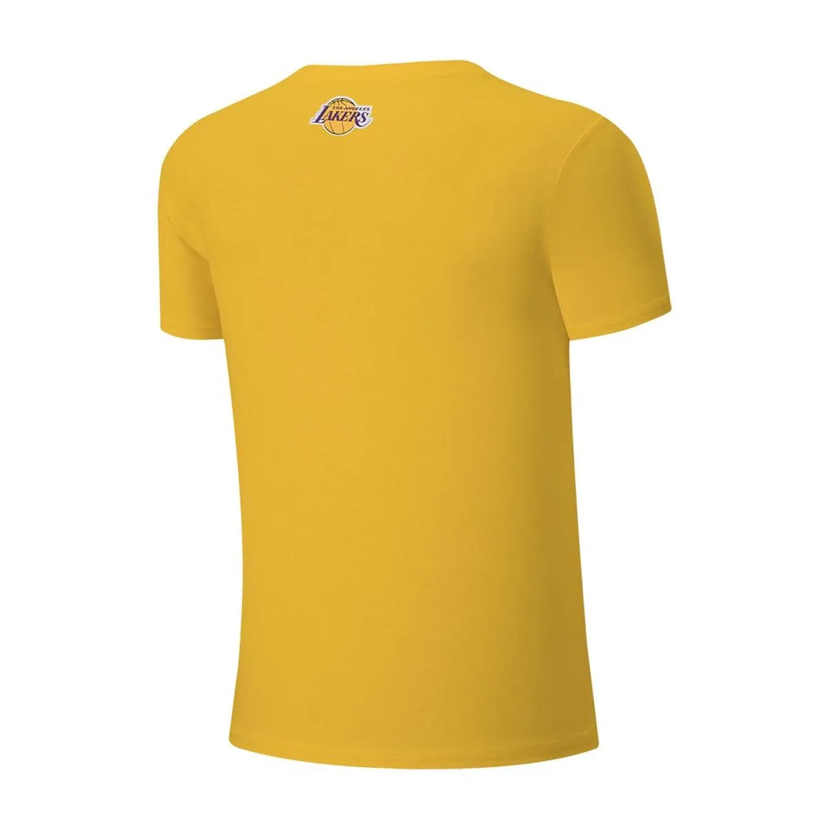 NBA LEBRON JAMES CORE CREW NECK T-SHIRT