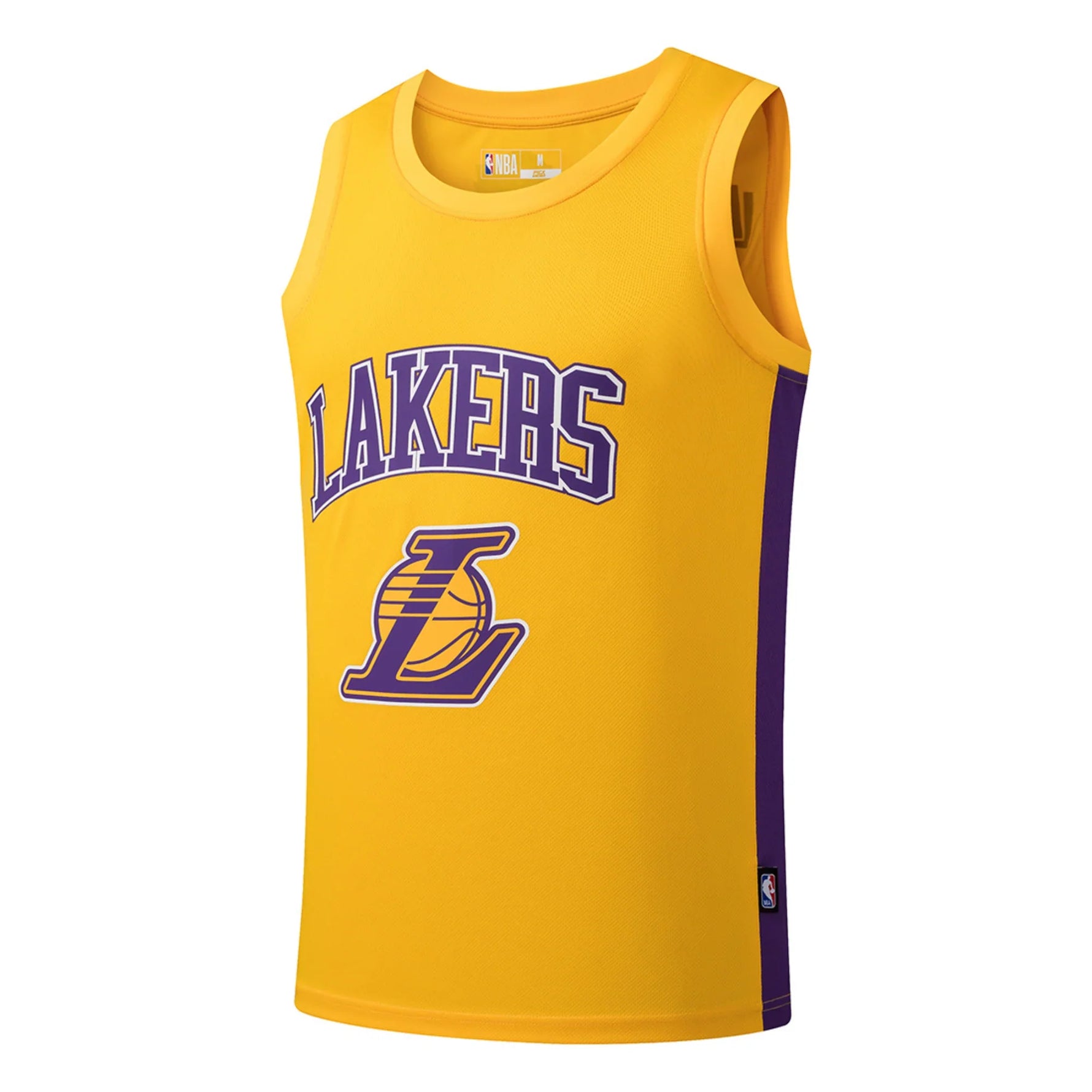 NBA BASICS JERSEY LUKA DONCIC