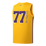 NBA BASICS JERSEY LUKA DONCIC