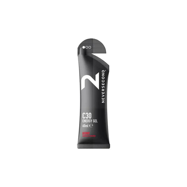 ND NEVERSECOND C30 ENERGY GEL BERRY