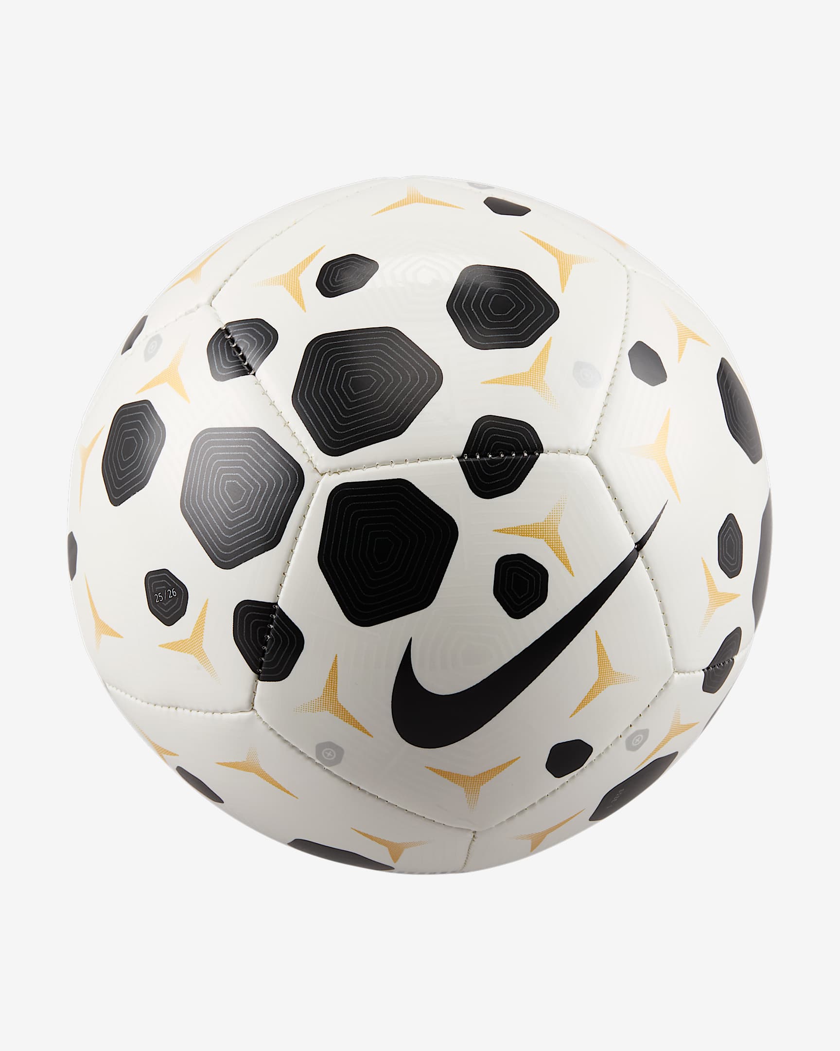 NIKE SKILLS FOOTBALL