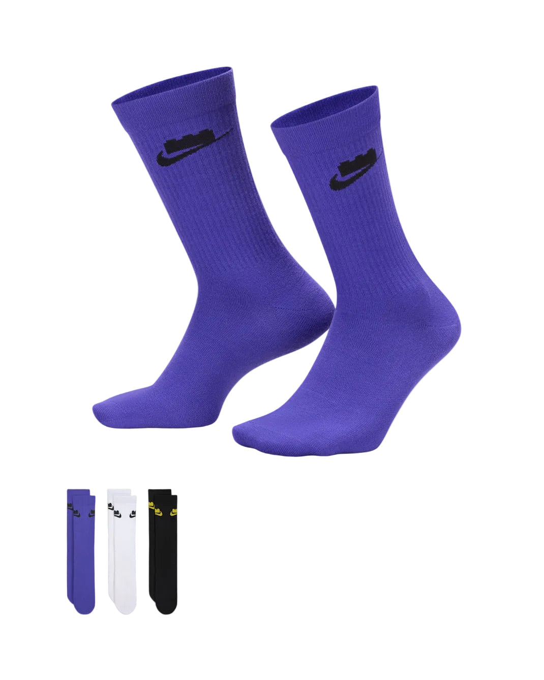 NIKE X LEGO COLLECTION EVERYDAY ESSENTIALS