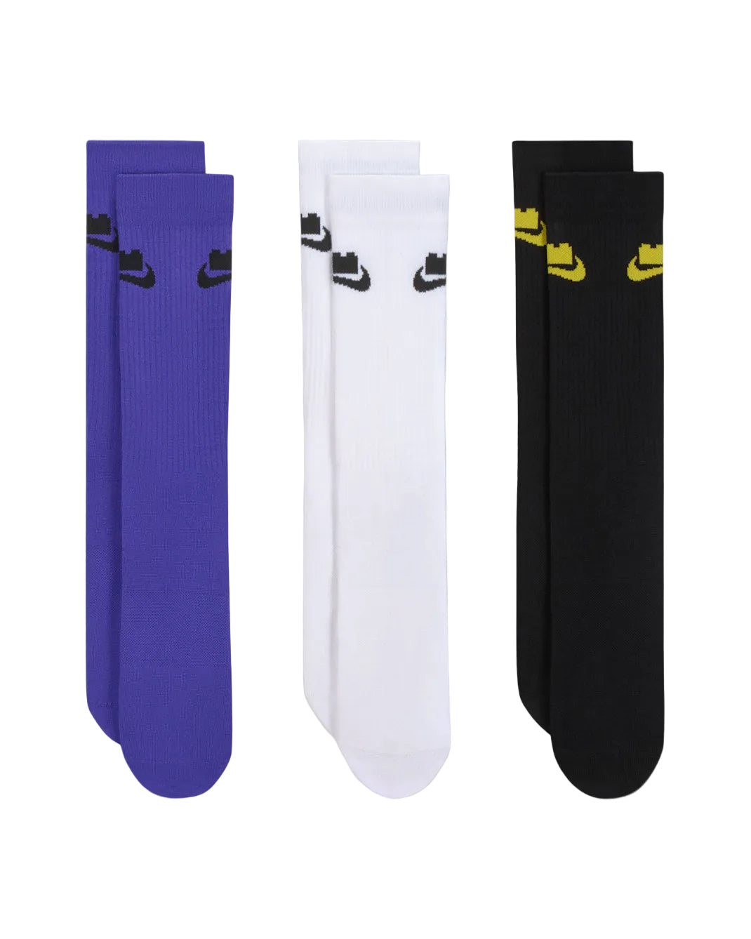 NIKE X LEGO COLLECTION EVERYDAY ESSENTIALS
