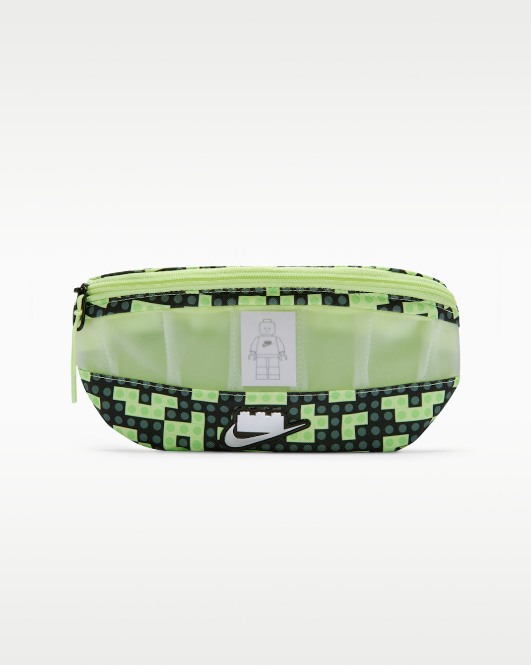 NIKE X LEGO COL WAISTPACK