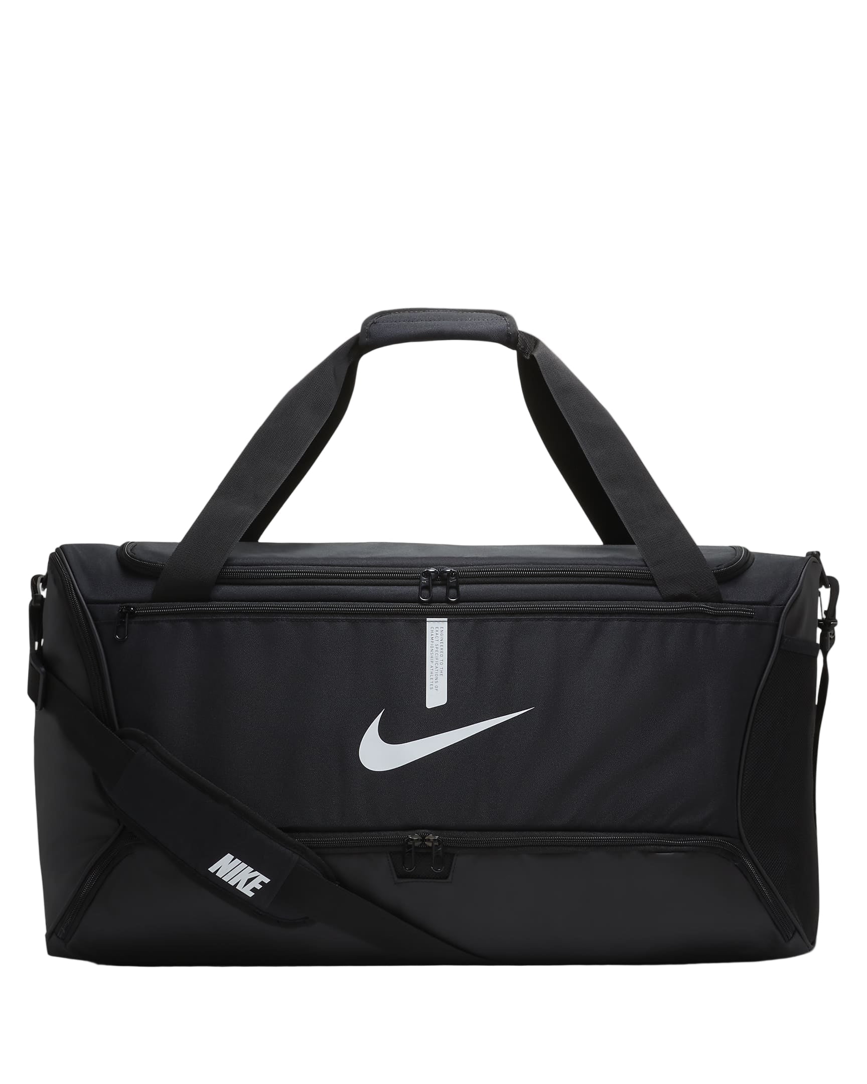 NIKE ACADEMY TEAM FOOTBALL DUFFEL BAG (LARGE, 95L)