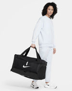 NIKE ACADEMY TEAM FOOTBALL DUFFEL BAG (LARGE, 95L)