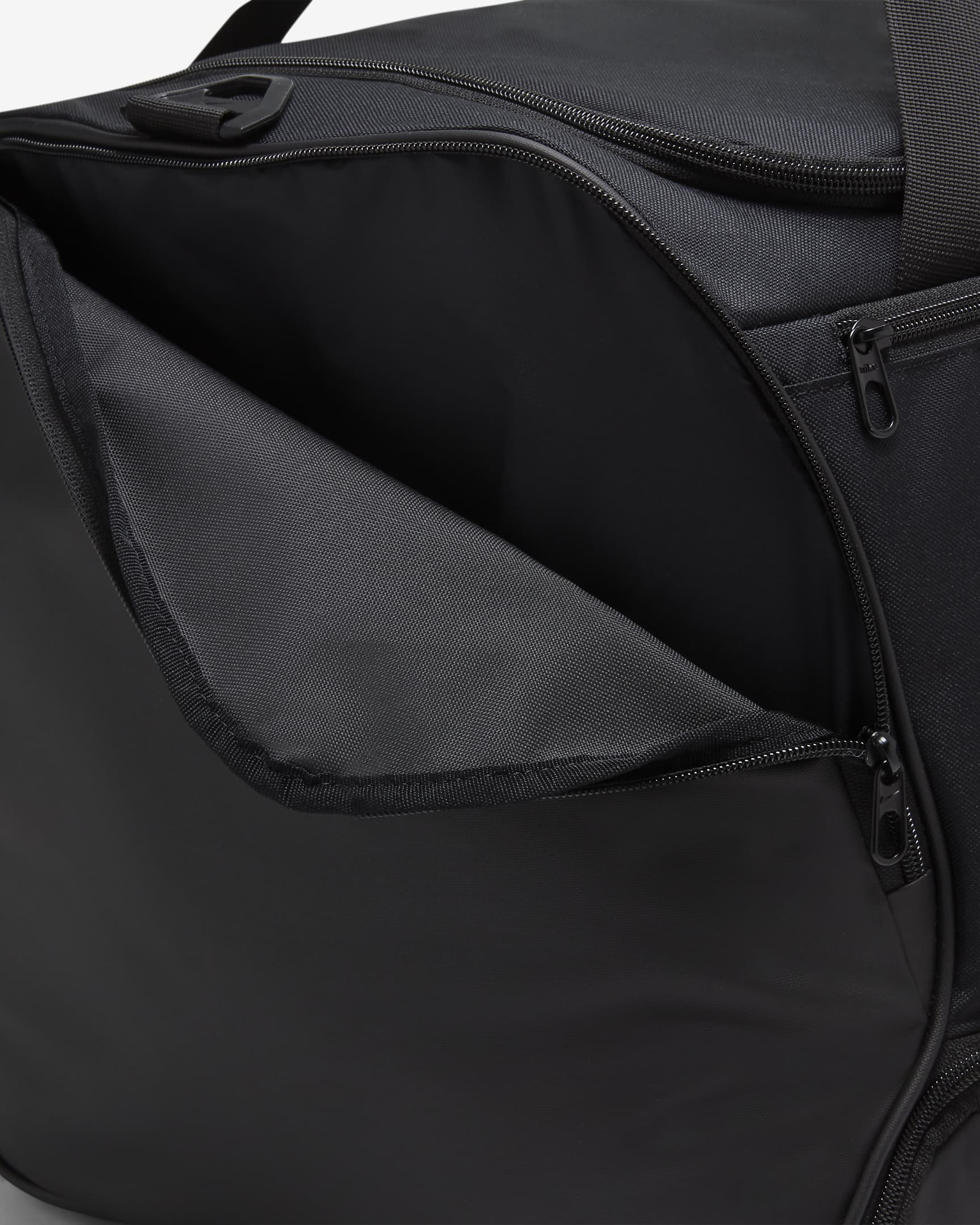 NIKE ACADEMY TEAM FOOTBALL DUFFEL BAG (LARGE, 95L)