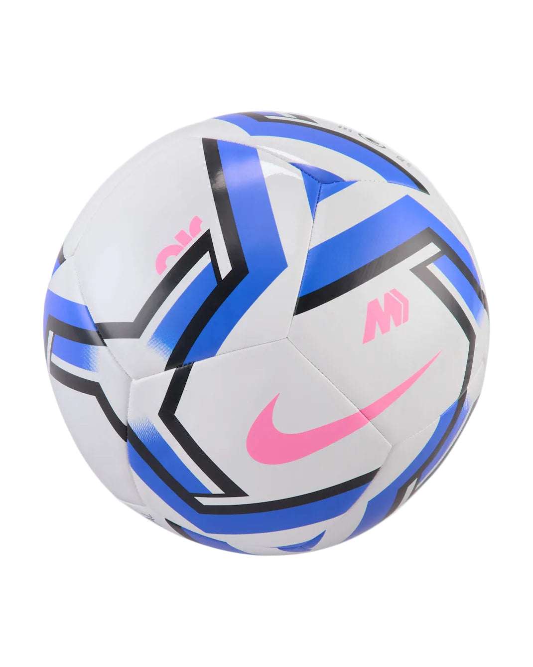NIKE MERCURIAL FADE SOCCER BALL