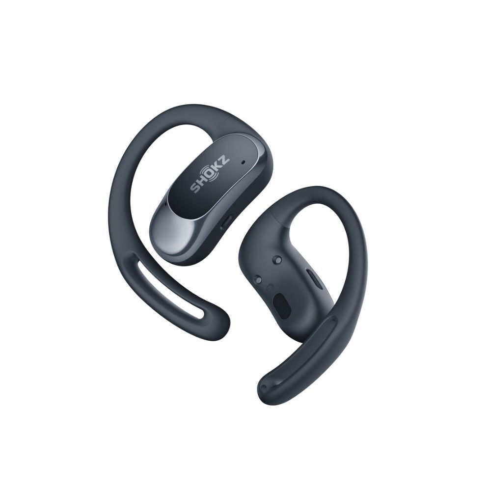 SHOKZ OPENFIT AIR BLACK