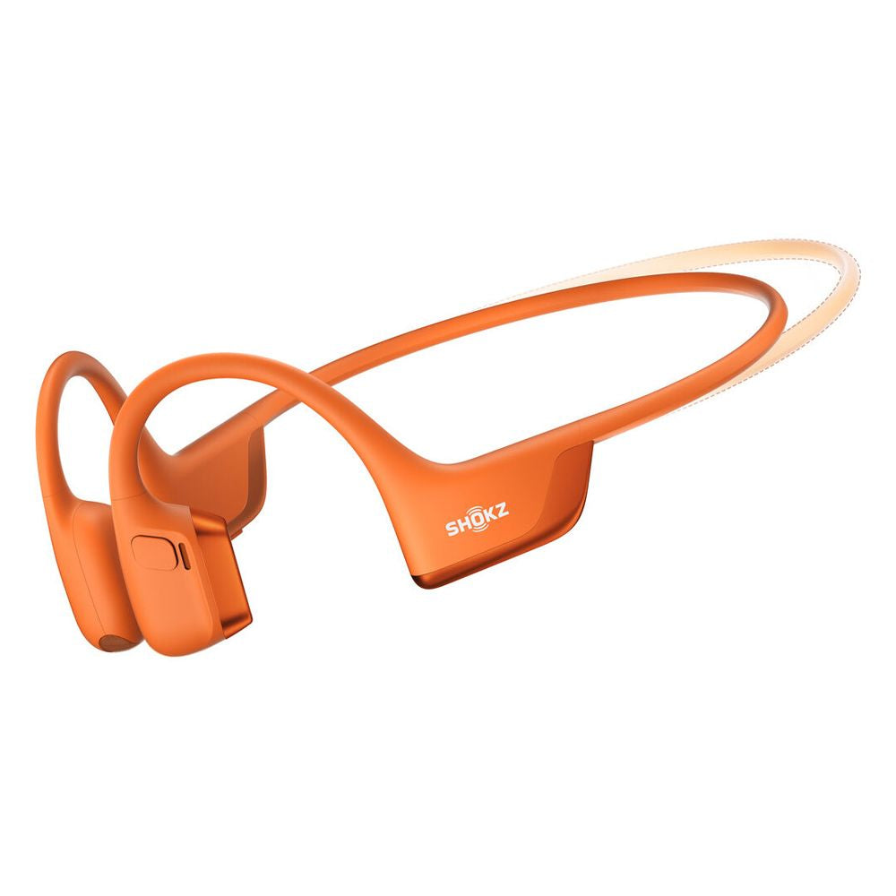 SHOKZ OPENRUN PRO 2 MINI ORANGE