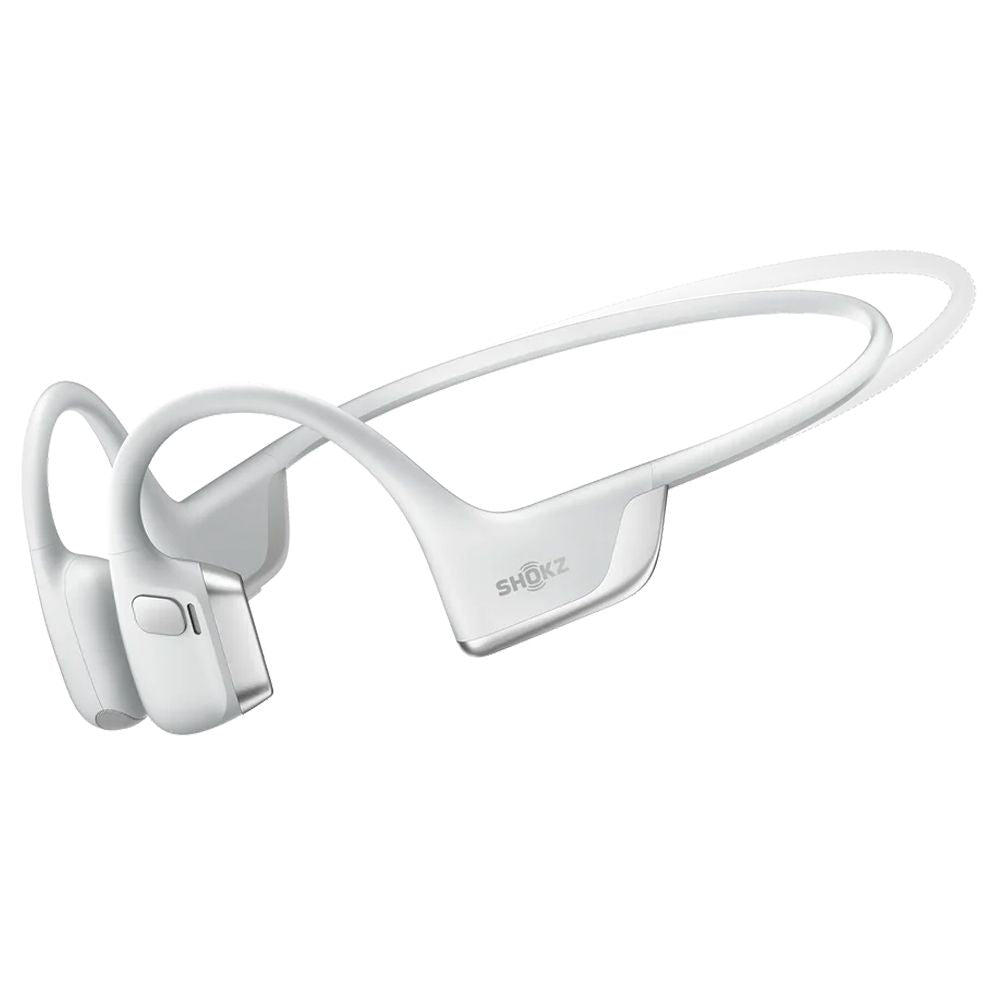 SHOKZ OPENRUN PRO 2 MINI SILVER