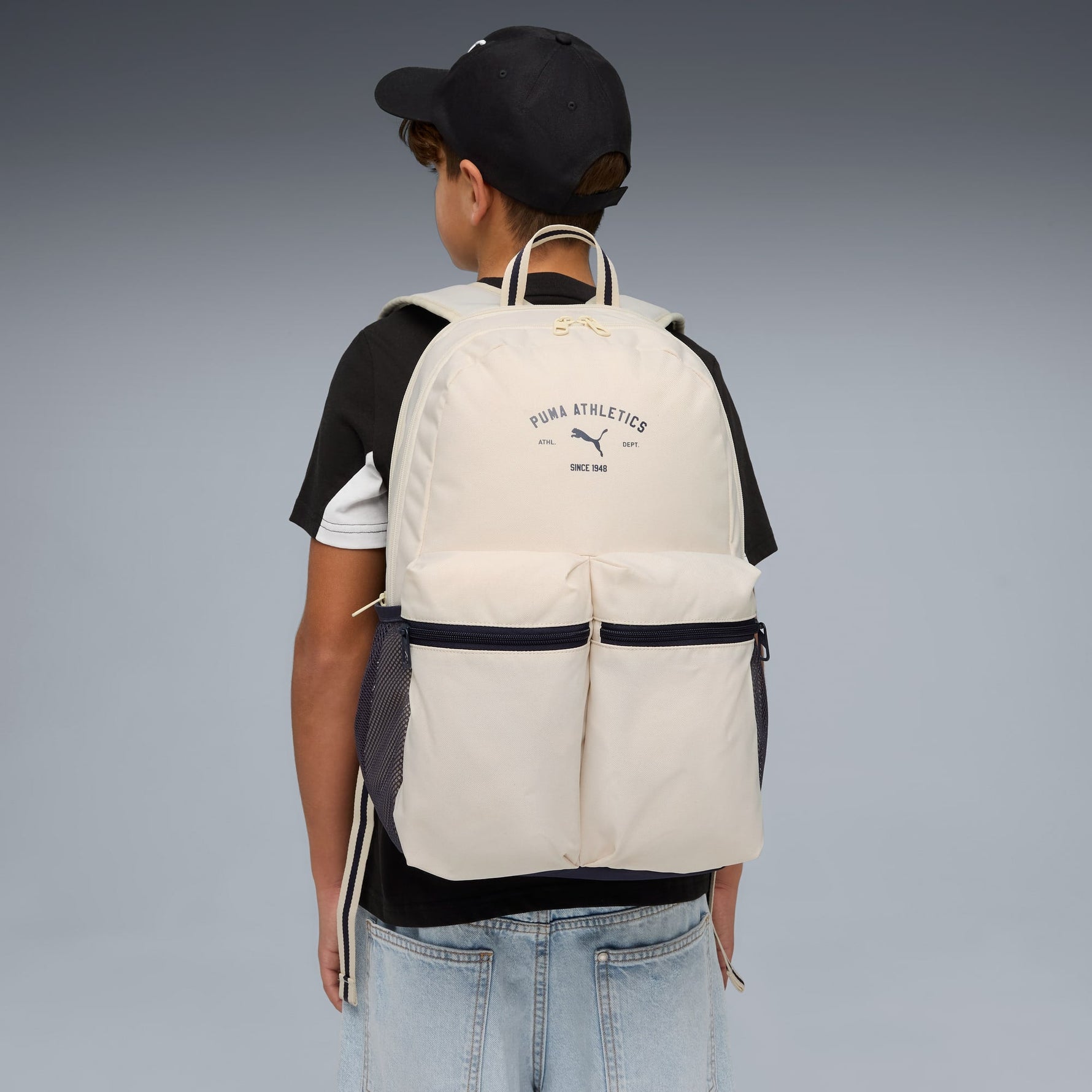PUMA Phase 22L Class Backpack