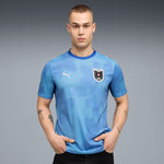 PUMA x AUSTRIA x SALEHE BEMBURY Men's Goalkeeper Jersey
