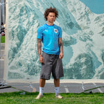 PUMA x AUSTRIA x SALEHE BEMBURY Men's Goalkeeper Jersey