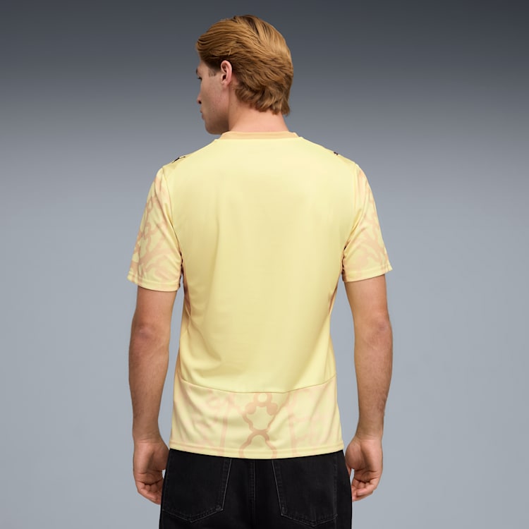 PUMA x CZECHIA x SALEHE BEMBURY Men's Goalkeeper Jersey