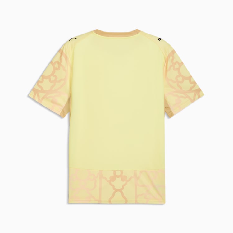 PUMA x CZECHIA x SALEHE BEMBURY Men's Goalkeeper Jersey