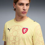 PUMA x CZECHIA x SALEHE BEMBURY Men's Goalkeeper Jersey