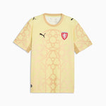 PUMA x CZECHIA x SALEHE BEMBURY Men's Goalkeeper Jersey