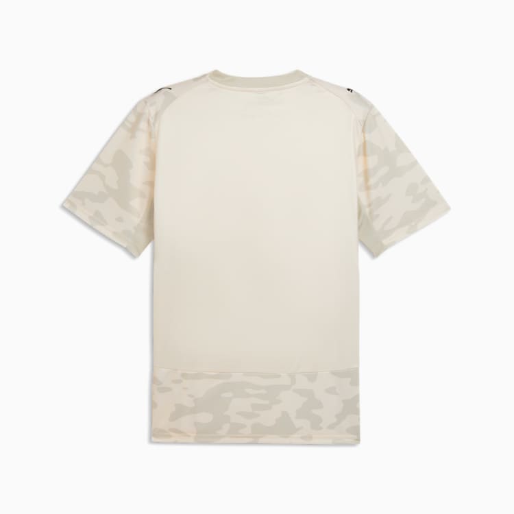 PUMA x MOROCCO x SALEHE BEMBURY Men's Goalkeeper Jersey