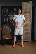 PFF 2026 AWAY JERSEY REPLICA MEN
