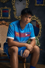 PUMA PFF 2026 HOME JERSEY REPLICA MEN