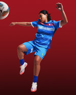 PUMA PFF 2026 HOME JERSEY REPLICA WOMEN