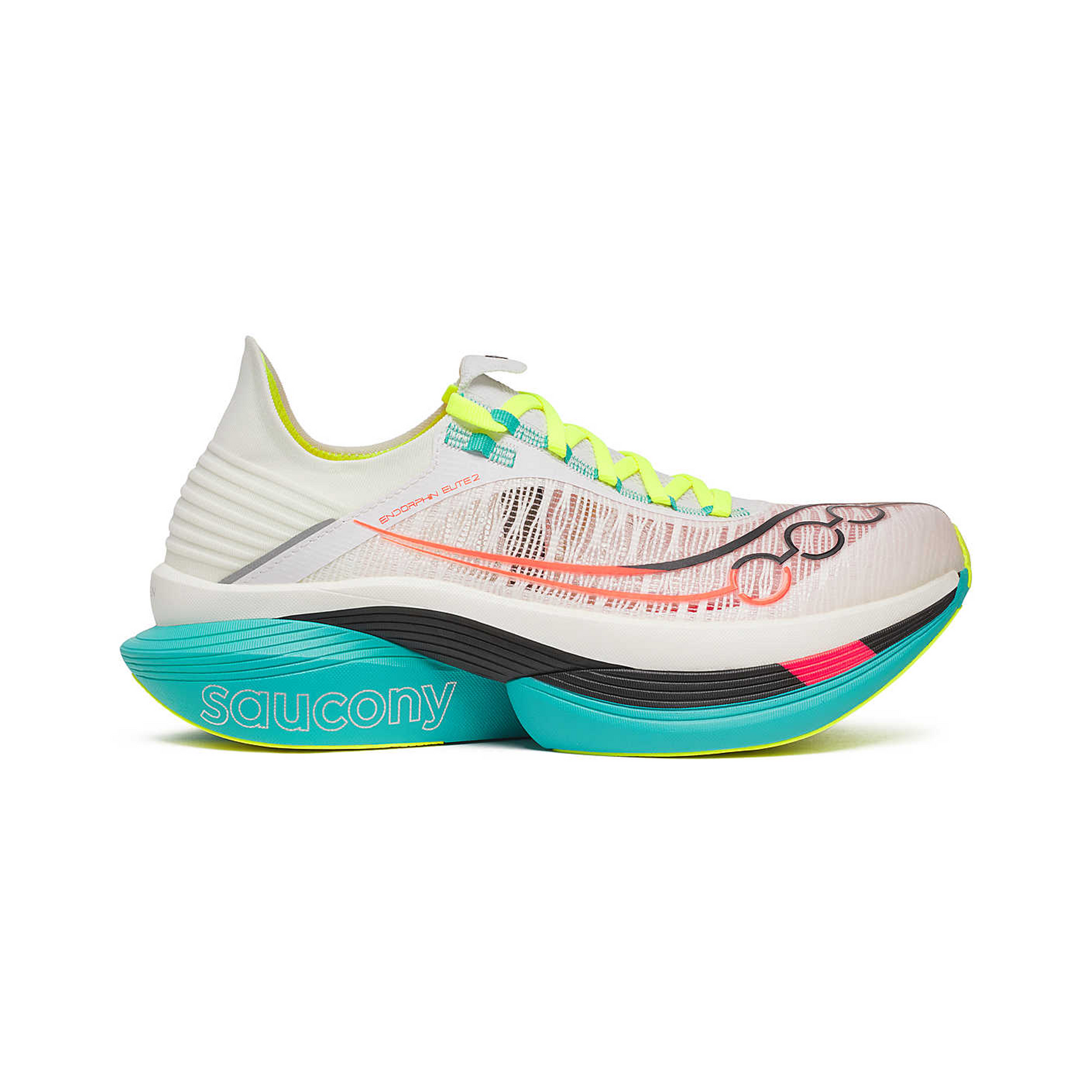 SAUCONY ENDORPHIN ELITE 2 UNISEX