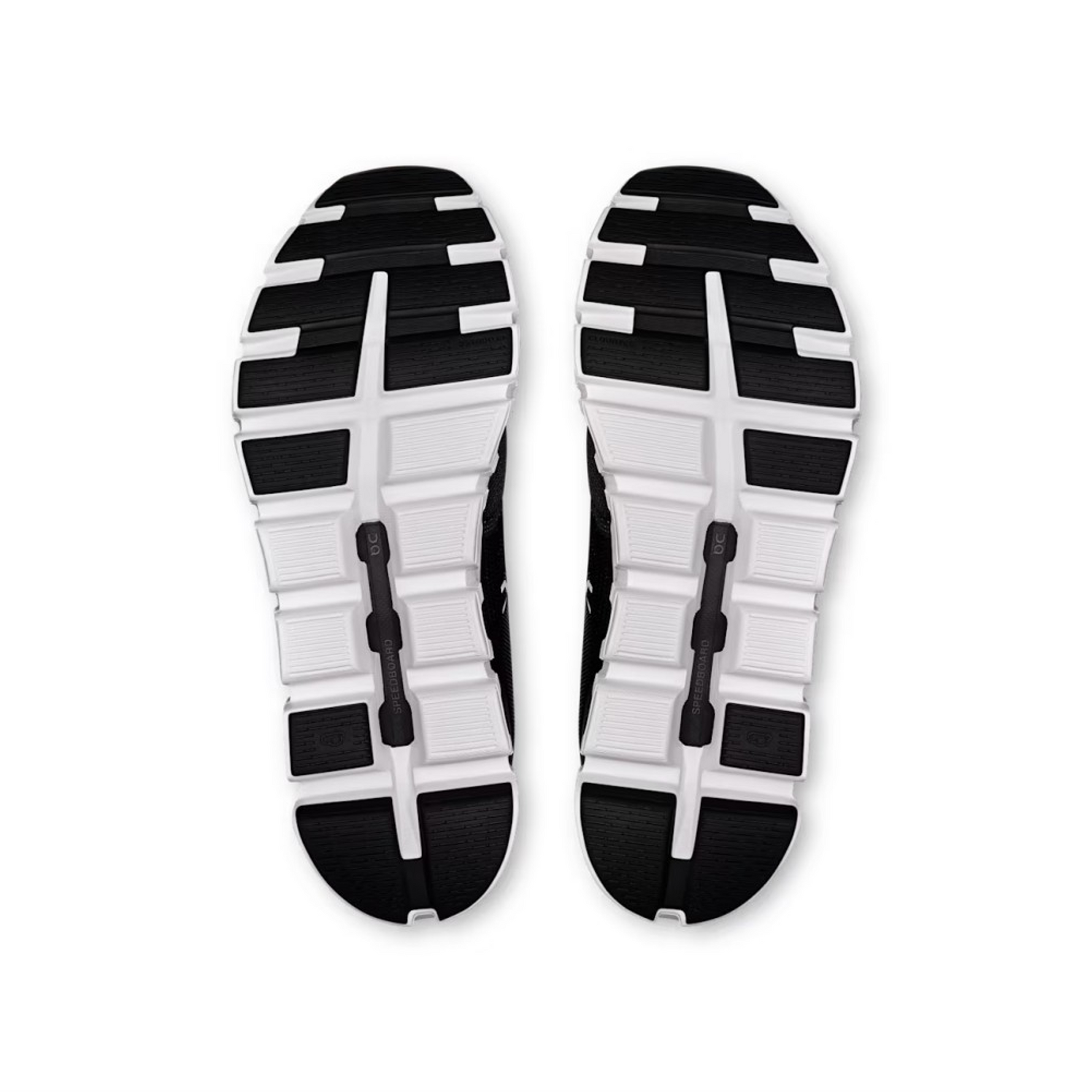 ON CLOUD 6 WOMEN'S