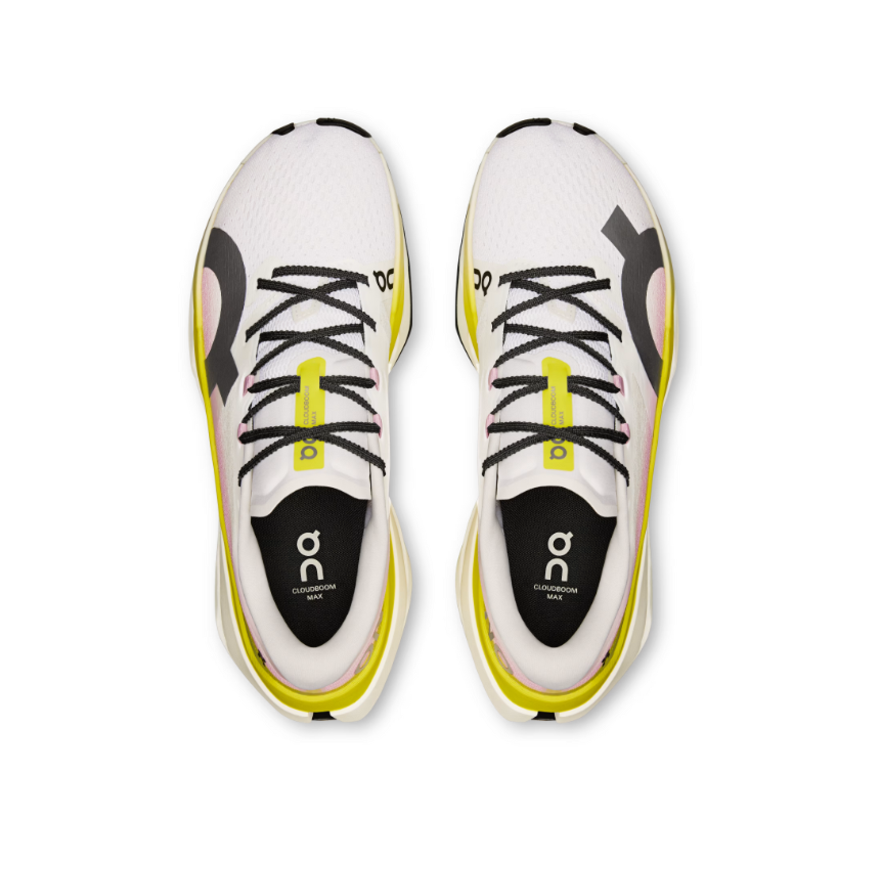 ON CLOUDBOOM MAX MEN'S