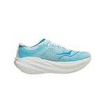 HOKA HOKA Mach X 2 Women's Snowmelt Blue